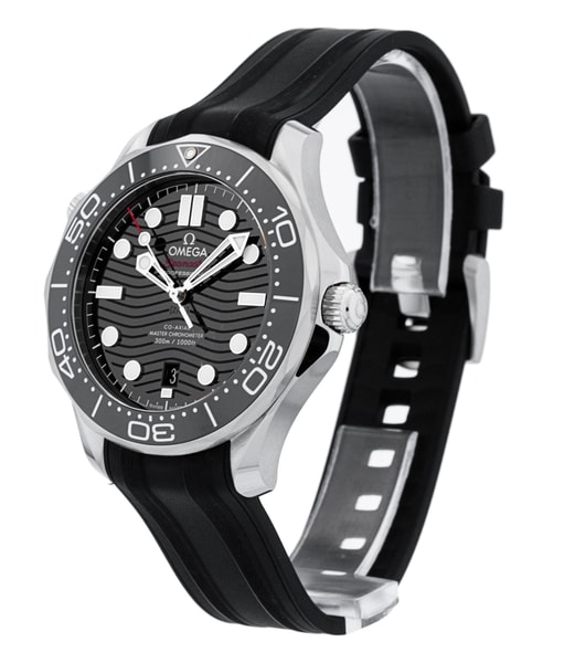 Omega Seamaster Diver 300m 210.32.42.20.01.001